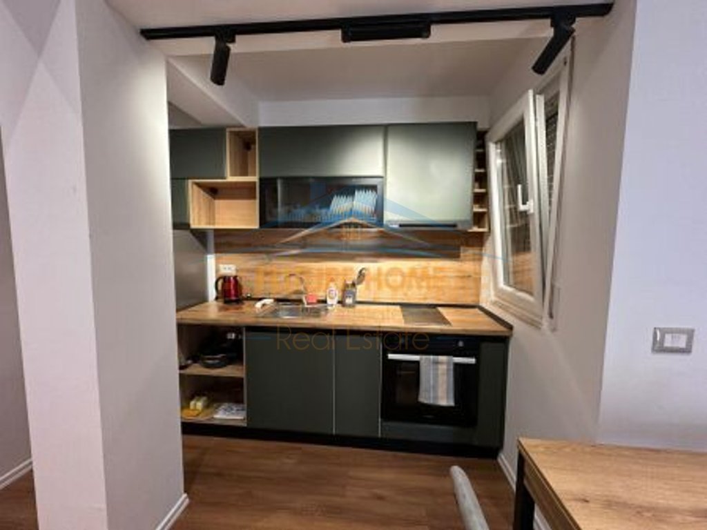 Qera, Apartament 1+1, Rruga e Elbasanit