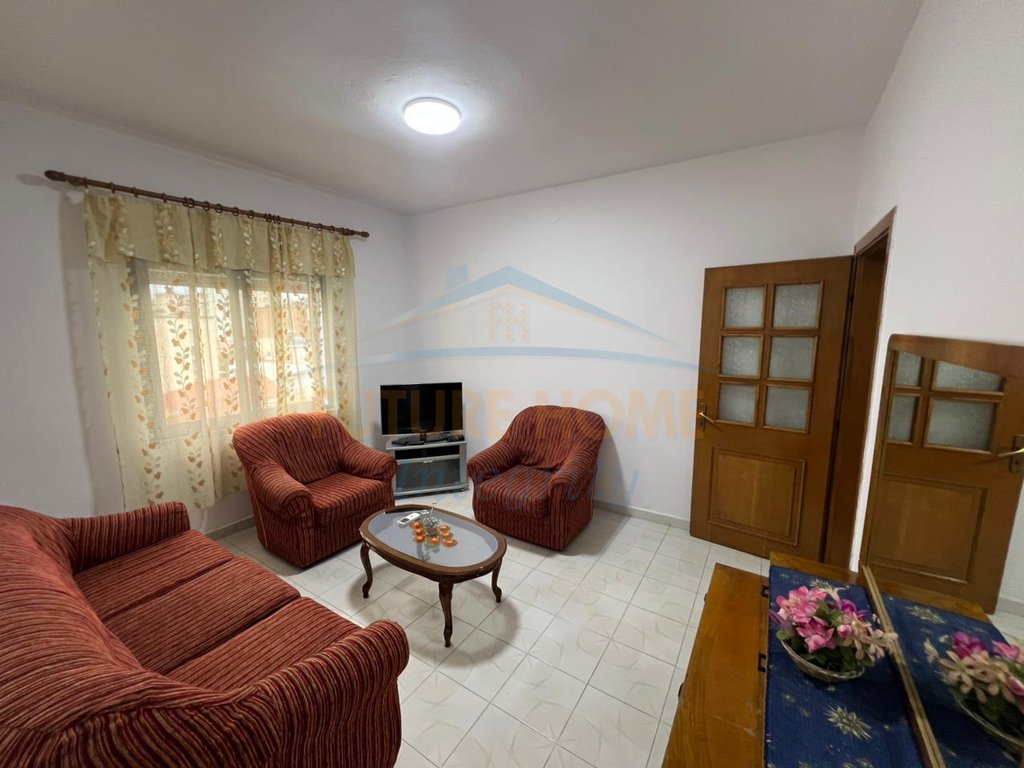 Rent, Apartment 1+1, Elbasan Street, Tirana.