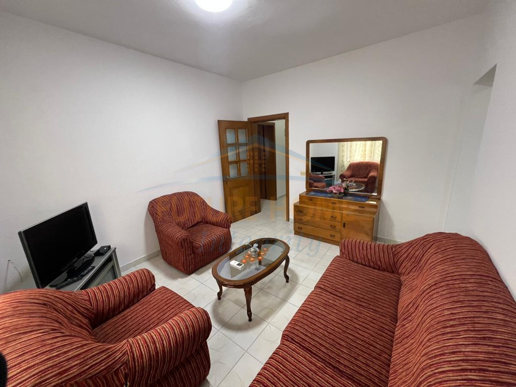 Rent, Apartment 1+1, Elbasan Street, Tirana.