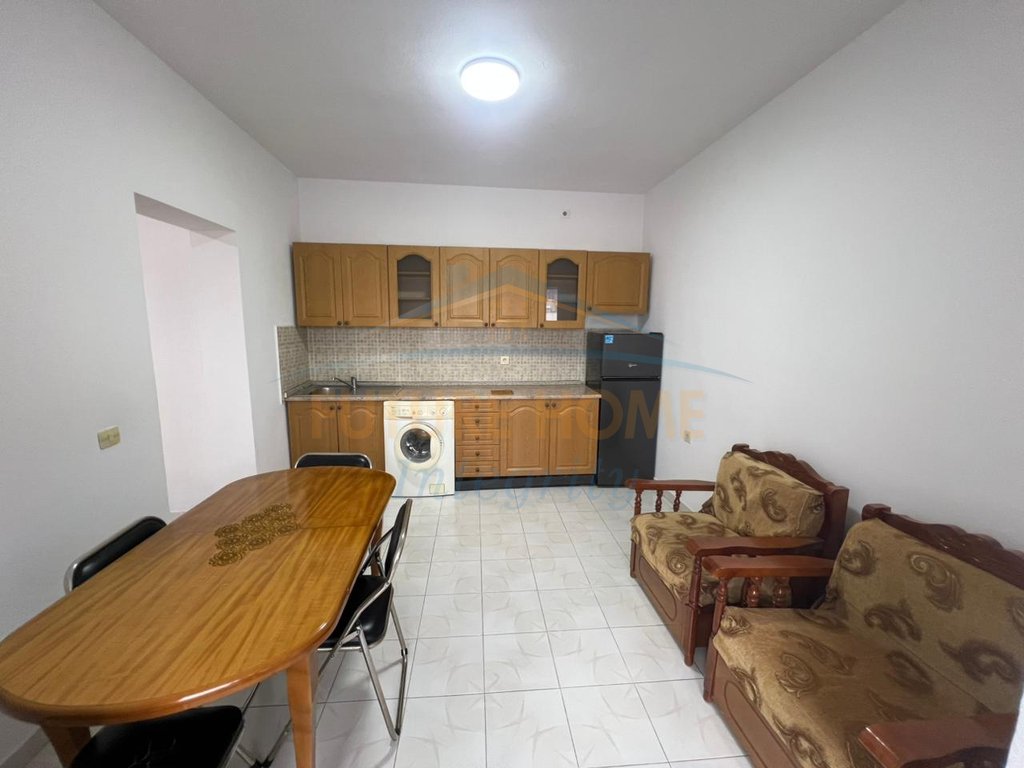 Rent, Apartment 1+1, Elbasan Street, Tirana.
