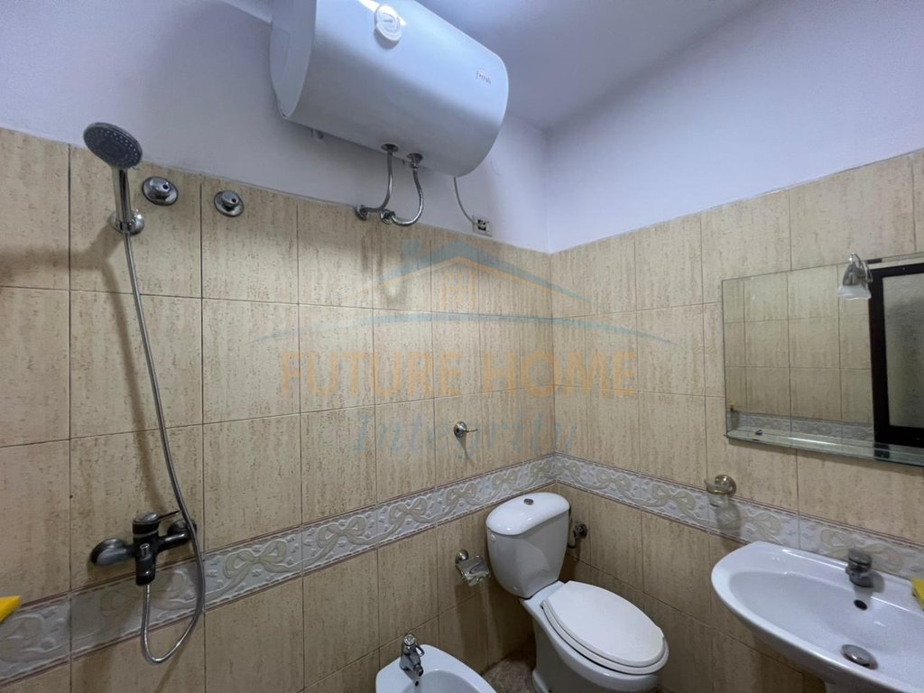 Rent, Apartment 1+1, Elbasan Street, Tirana.