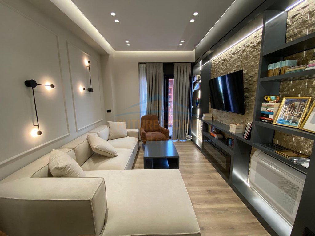Qera, Apartament 1+1, Rruga e Kavajes, Tirane.