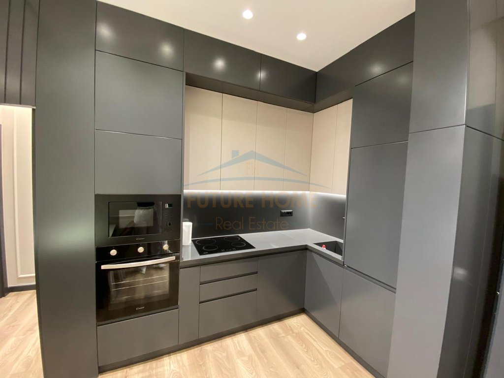 Qera, Apartament 1+1, Rruga e Kavajes, Tirane.