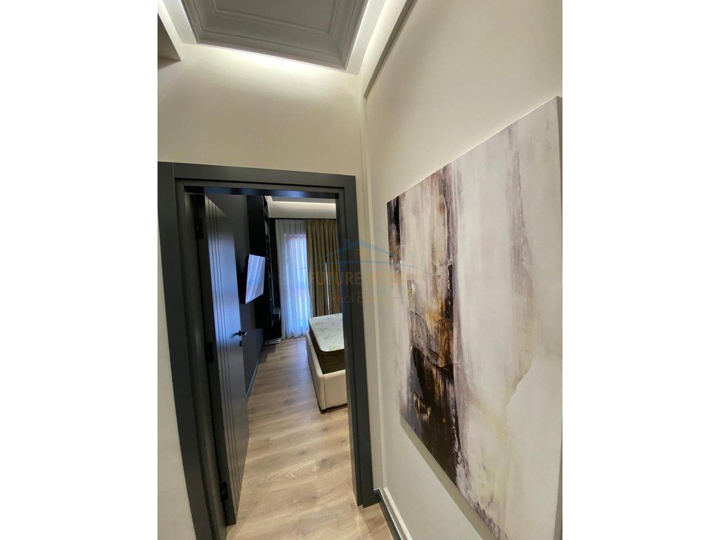 Qera, Apartament 1+1, Rruga e Kavajes, Tirane.