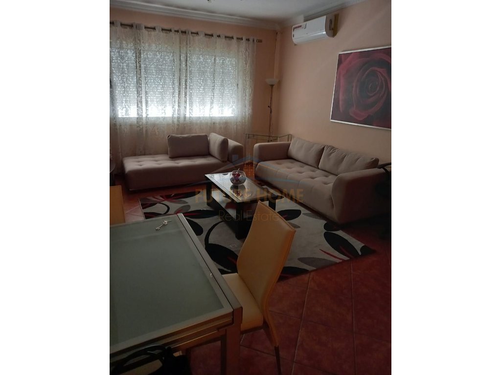 Apartment 1+1 for Rent on Port Street