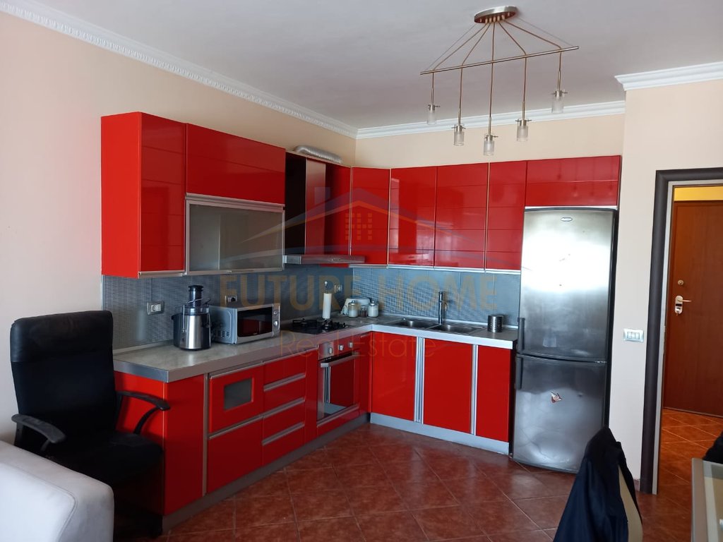 Apartment 1+1 for Rent on Port Street