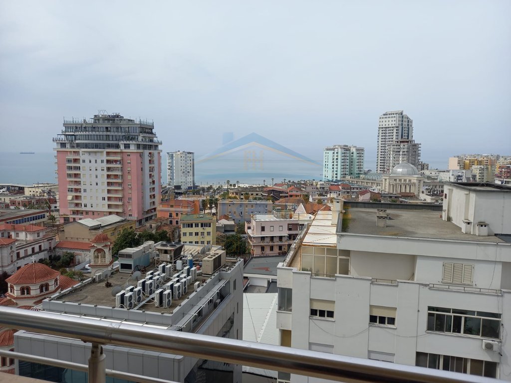 Apartment 1+1 for Rent on Port Street