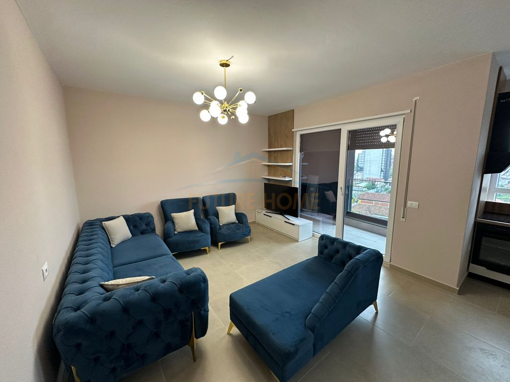 Rent, Apartment 1+1 Jordan Misja Street.