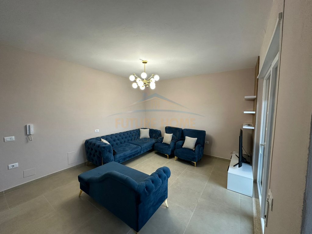Rent, Apartment 1+1 Jordan Misja Street.
