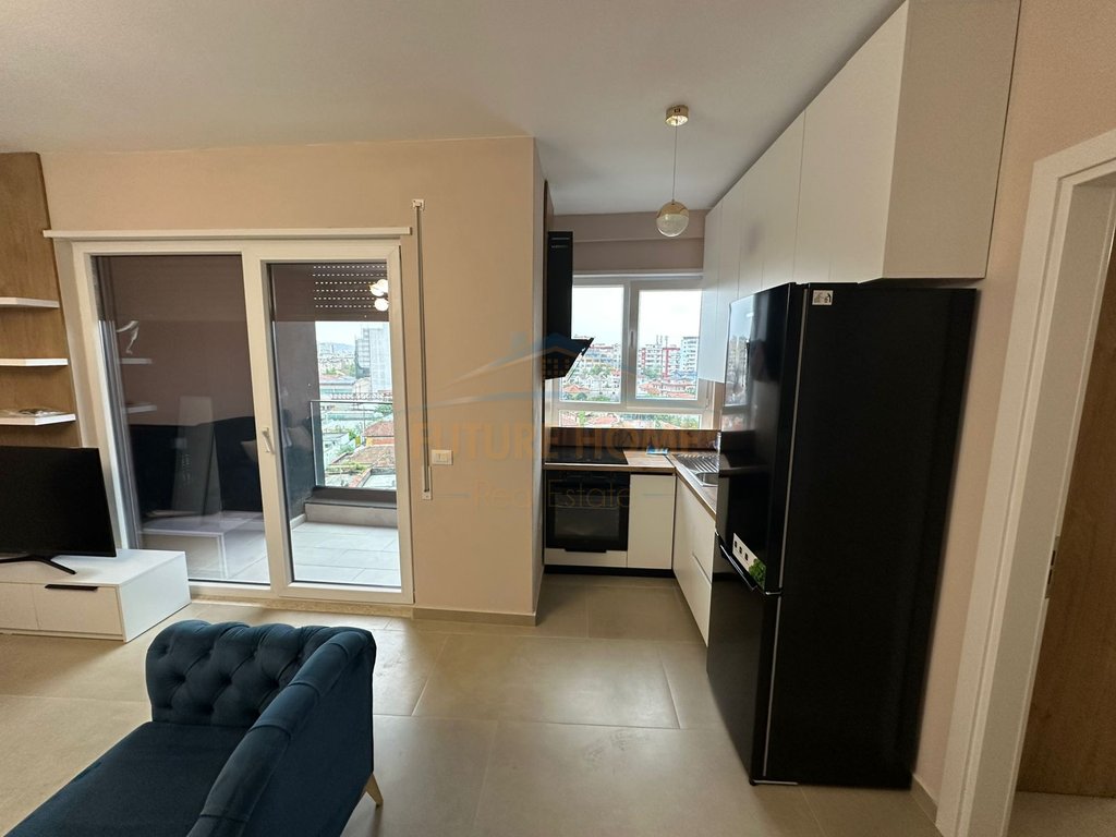 Rent, Apartment 1+1 Jordan Misja Street.