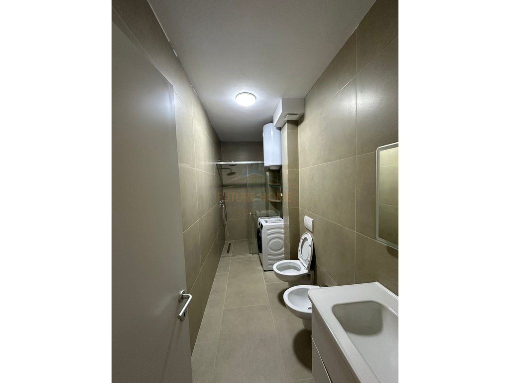 Rent, Apartment 1+1 Jordan Misja Street.