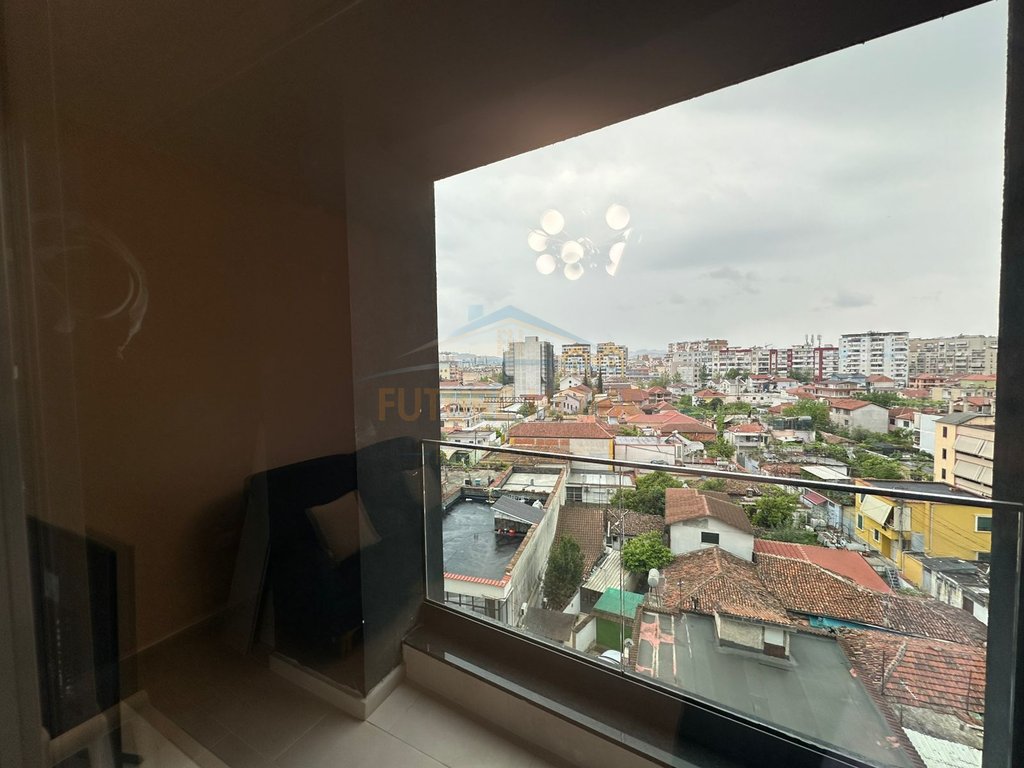 Rent, Apartment 1+1 Jordan Misja Street.