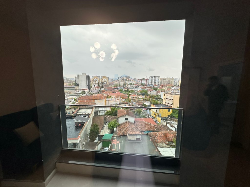 Rent, Apartment 1+1 Jordan Misja Street.