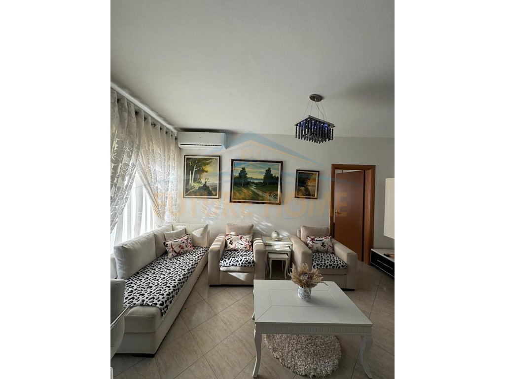 Rent, 1+1 Apartment, Fresh, Tirana.
