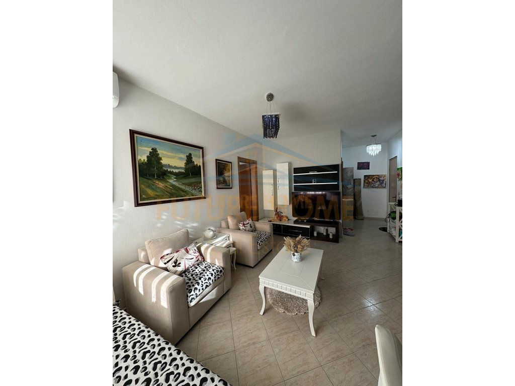 Rent, 1+1 Apartment, Fresh, Tirana.