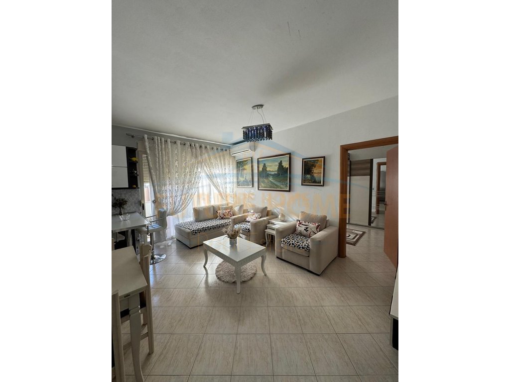 Rent, 1+1 Apartment, Fresh, Tirana.