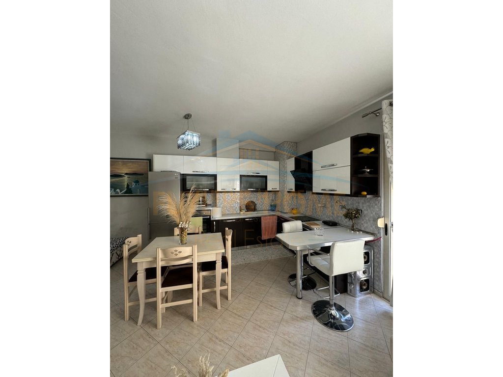 Rent, 1+1 Apartment, Fresh, Tirana.