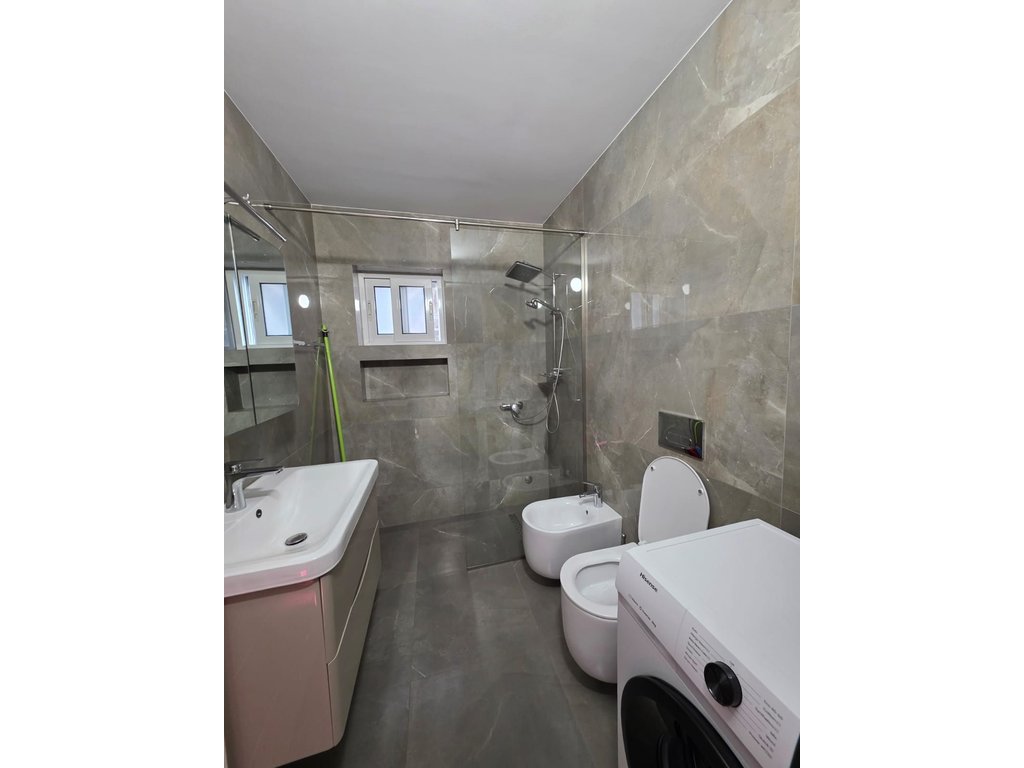 Qera, Apartament 1+1, Rruga Siri Kodra, Tirane