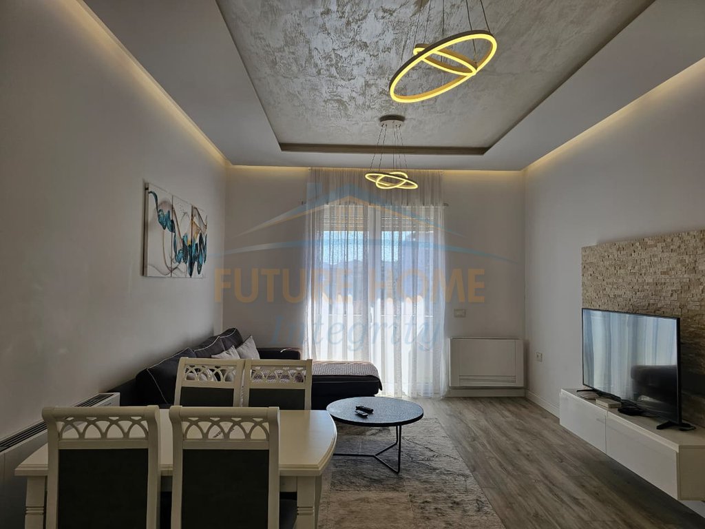 Rent, Apartment 1+1, Shallvaret, Tirana.
