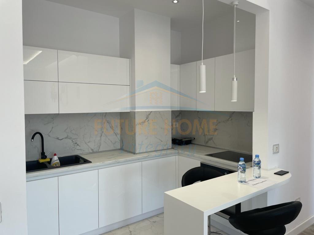 Rent, Apartment 1+1, Shallvaret, Tirana.