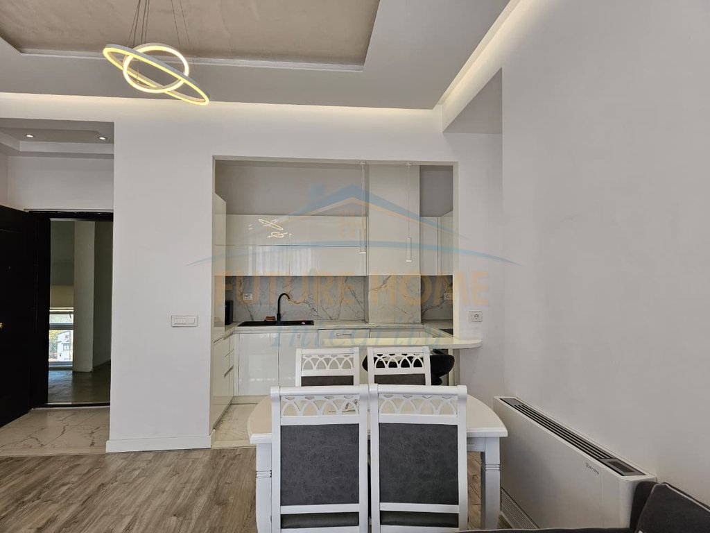 Rent, Apartment 1+1, Shallvaret, Tirana.