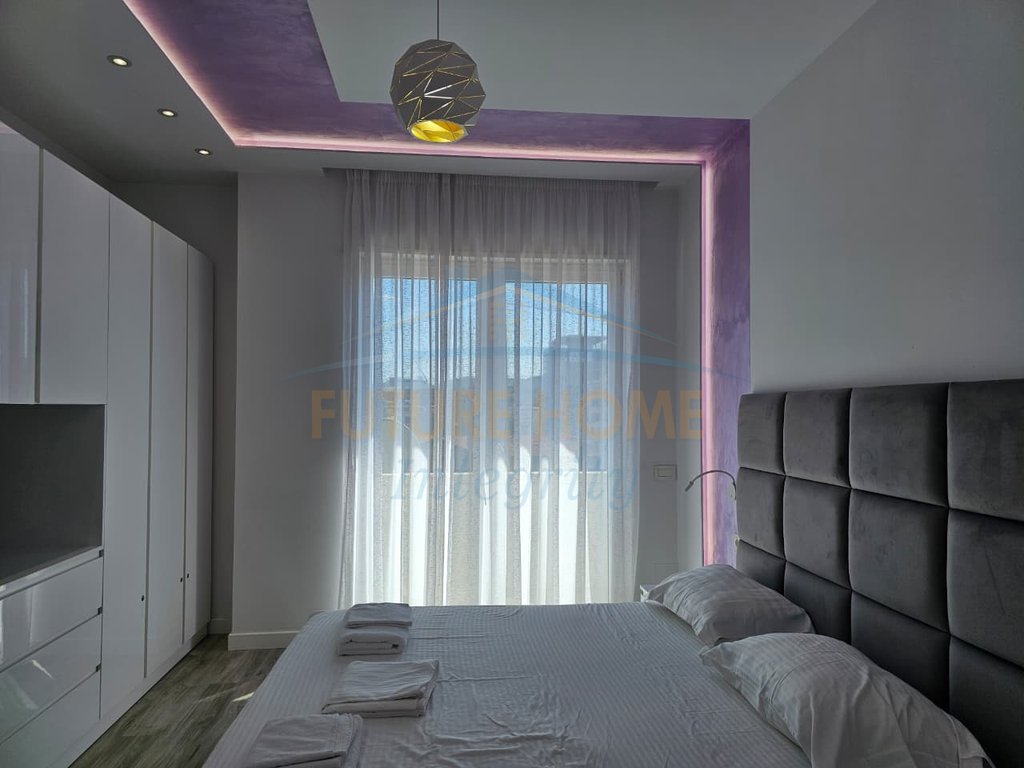 Rent, Apartment 1+1, Shallvaret, Tirana.