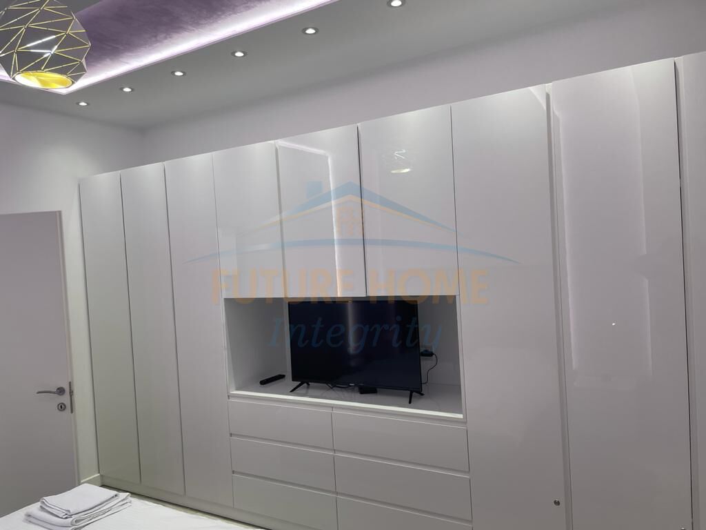 Rent, Apartment 1+1, Shallvaret, Tirana.