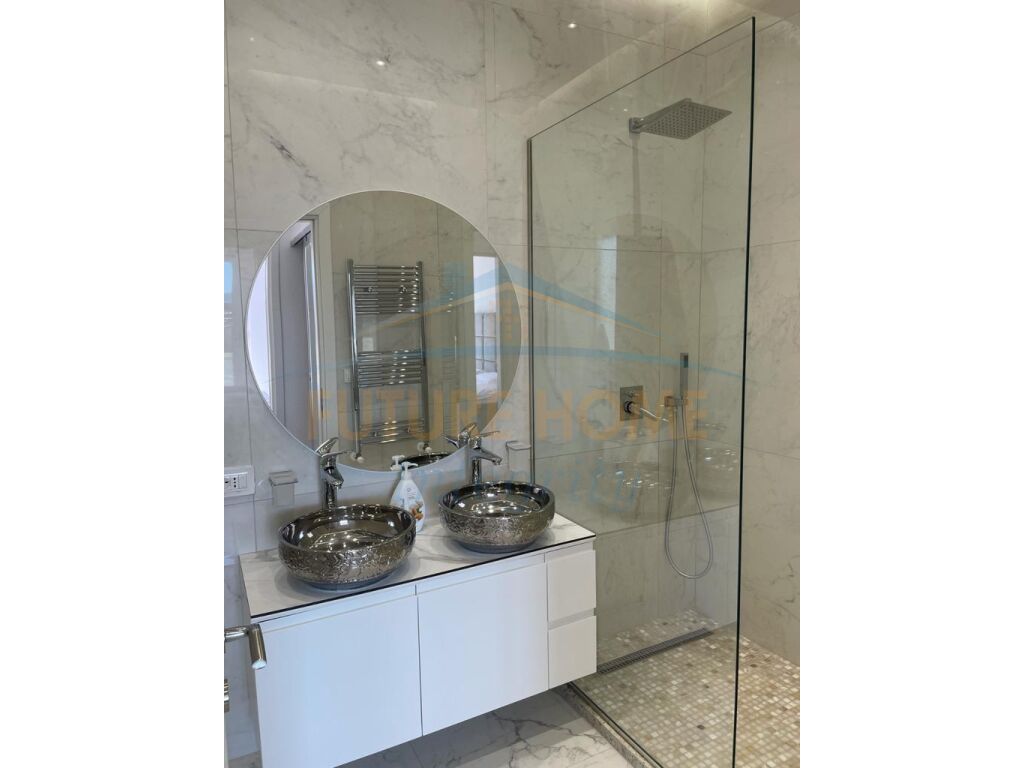 Rent, Apartment 1+1, Shallvaret, Tirana.