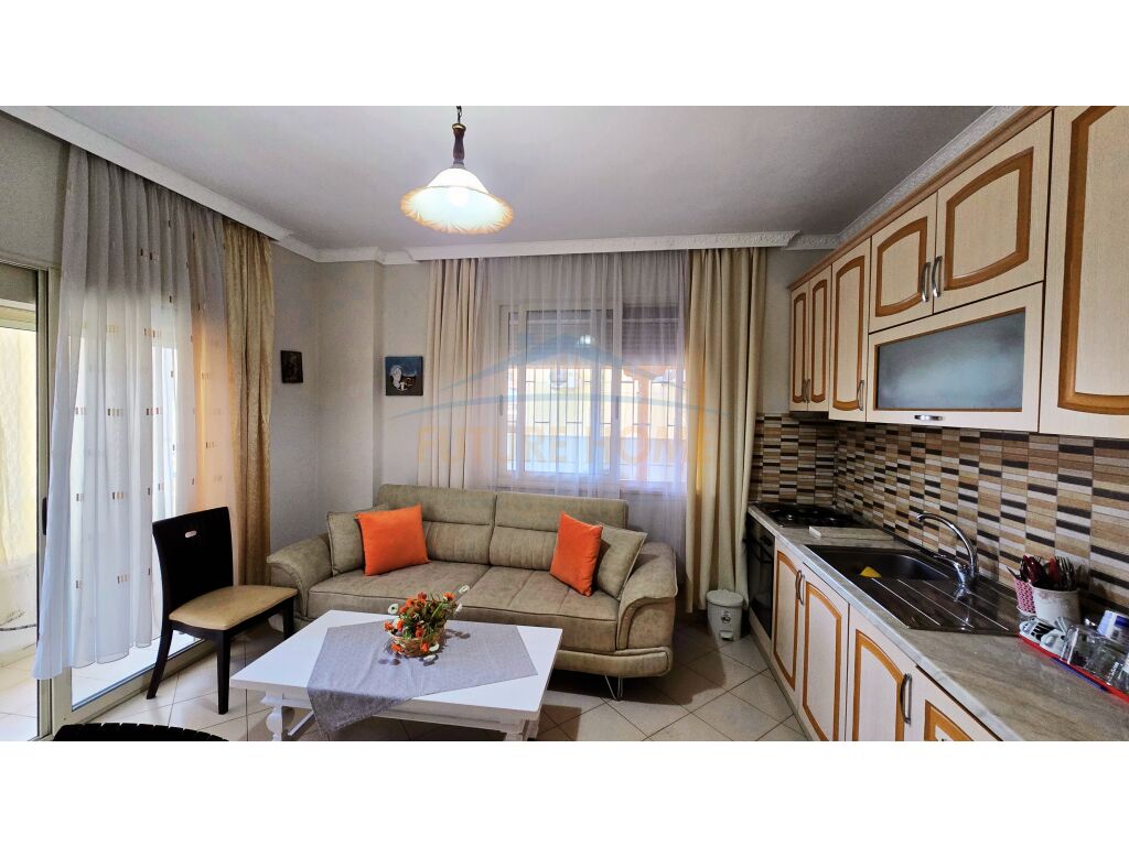 For rent, Apartment 1+1, Shkemb Kavaje, Durres