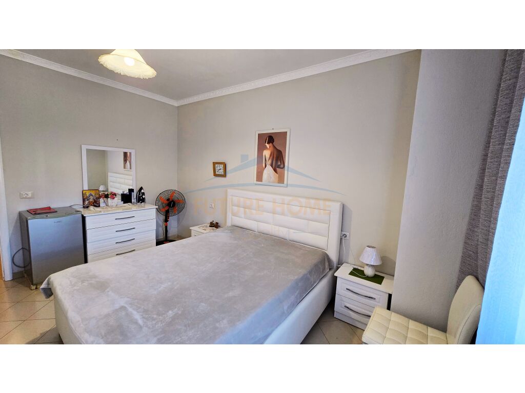 For rent, Apartment 1+1, Shkemb Kavaje, Durres