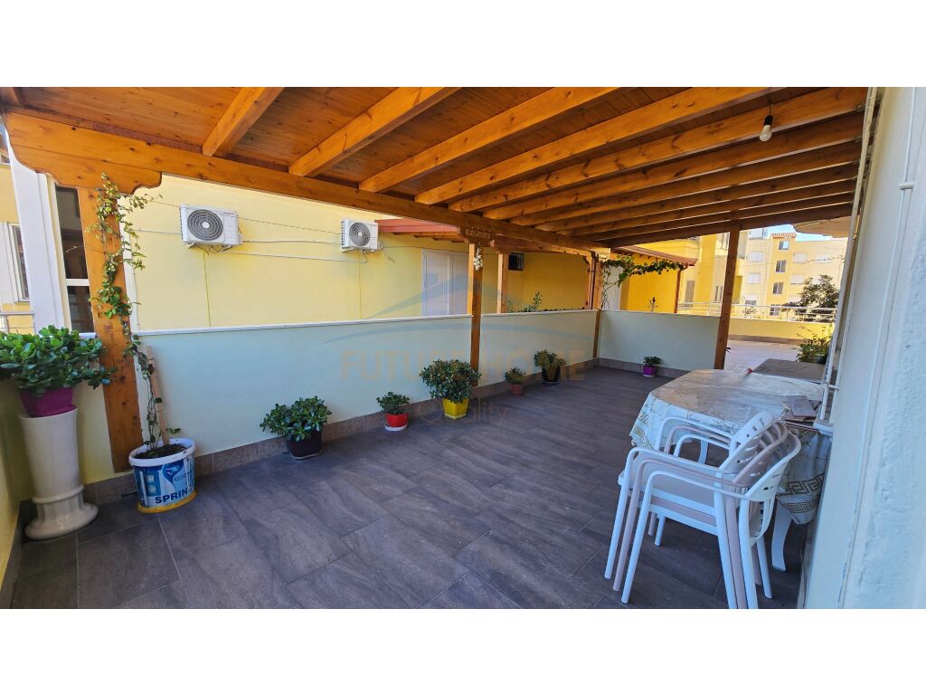 For rent, Apartment 1+1, Shkemb Kavaje, Durres