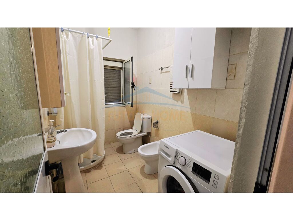 For rent, Apartment 1+1, Shkemb Kavaje, Durres