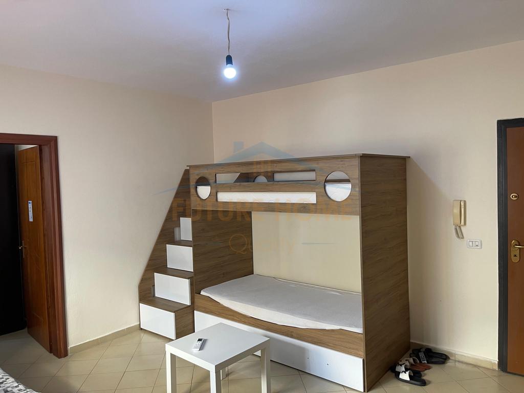 Rent, Apartment 1+1, Shkembi Kavajes, Durres.