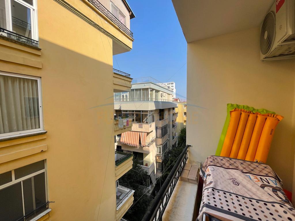 Rent, Apartment 1+1, Shkembi Kavajes, Durres.