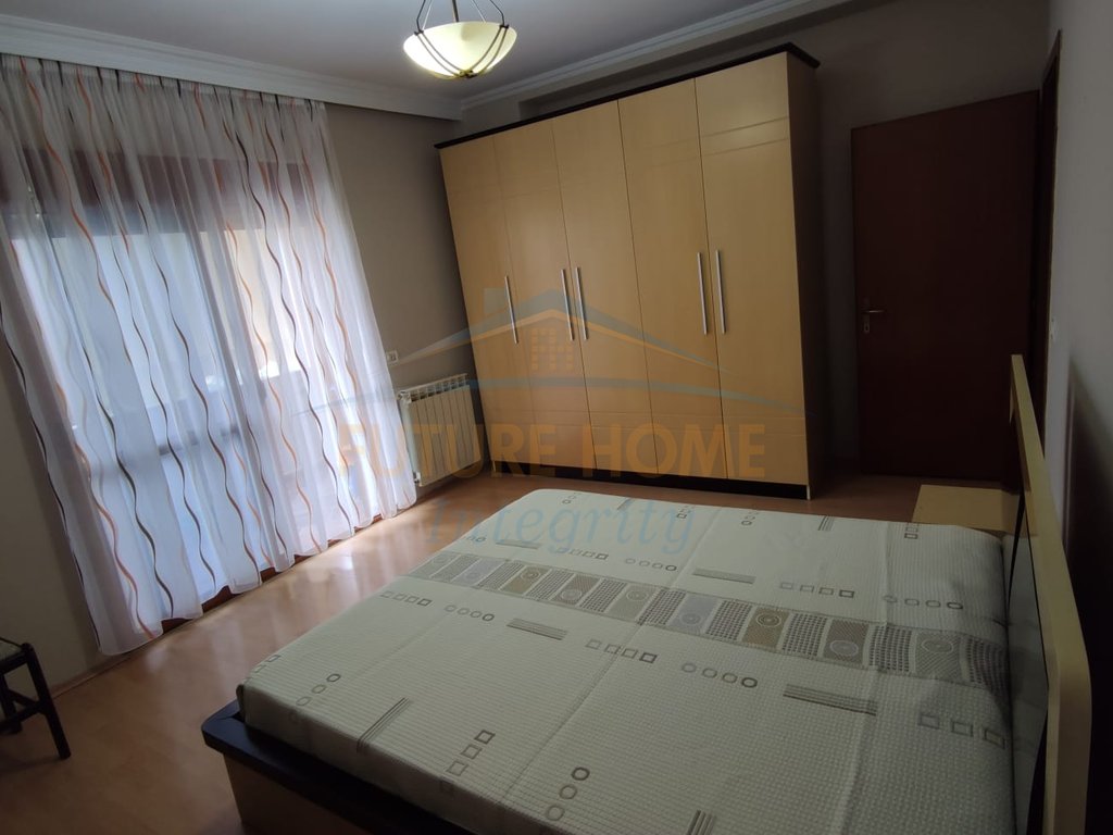 Qera, Apartament 1+1, Shkolla e Baletit, Tiranë.