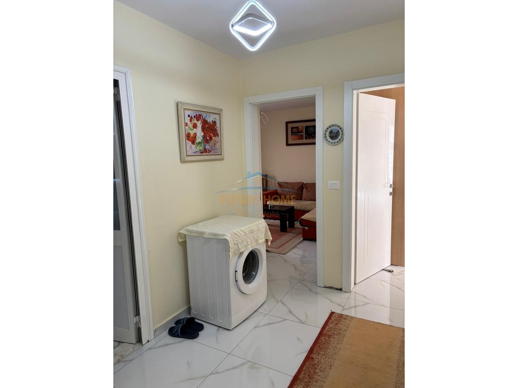 Qera, Apartament 1+1, Shkolla e Bashkuar,Tiranë