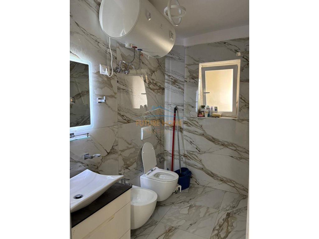 Qera, Apartament 1+1, Shkolla e Bashkuar,Tiranë