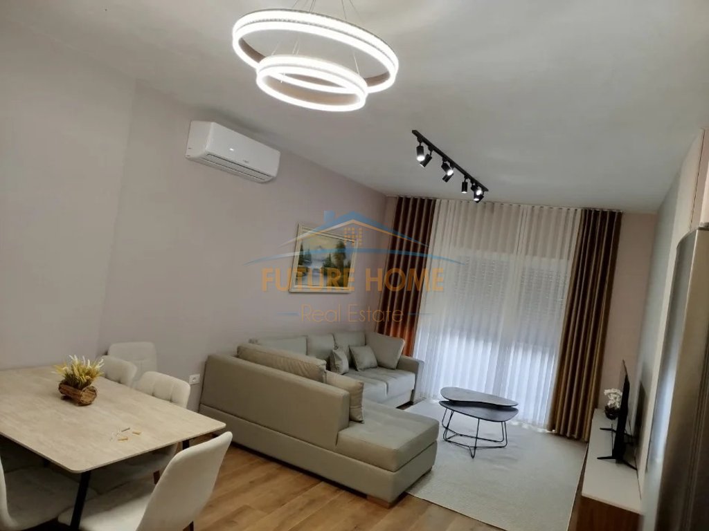 Qera, Apartament 1+1 Shkolla e Kuqe , Tirane.