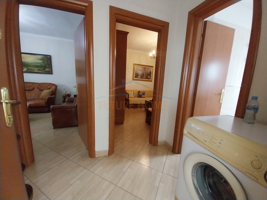 Rent, Apartment 1+1, Siri Kodra, near the Dispensary.