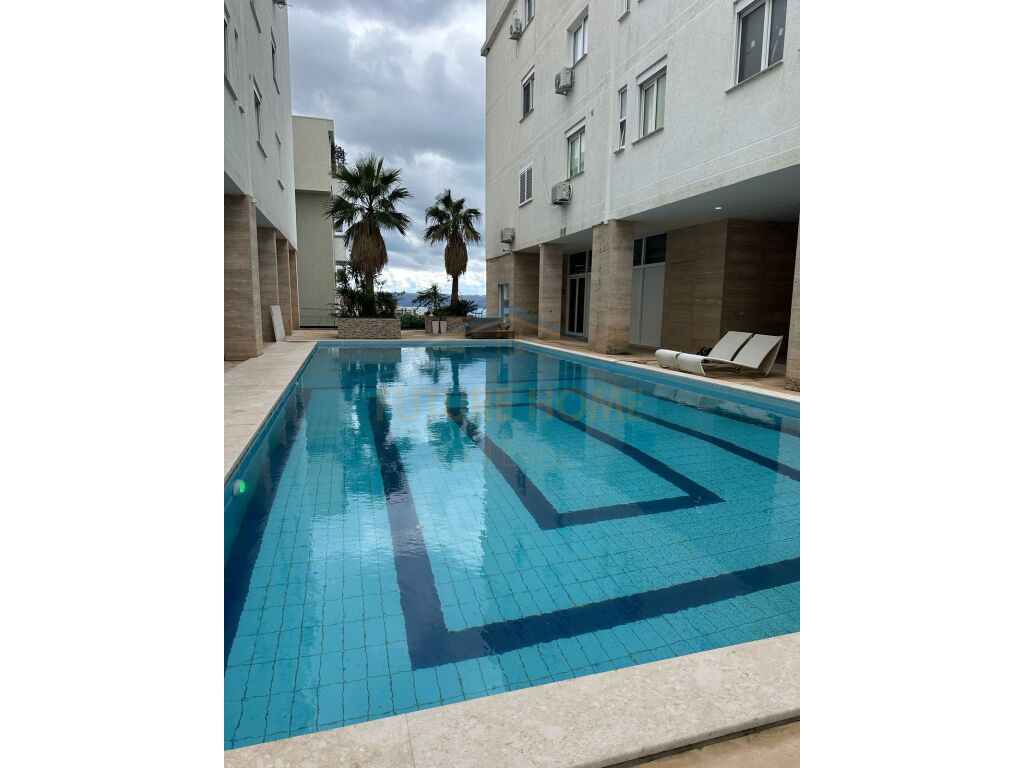 Qera, Apartament 1+1, te Tiku dhe Mato, Vlore.