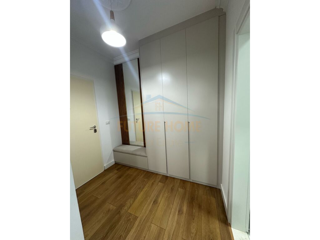 Qera, Apartament 1+1, te Tiku dhe Mato, Vlore.