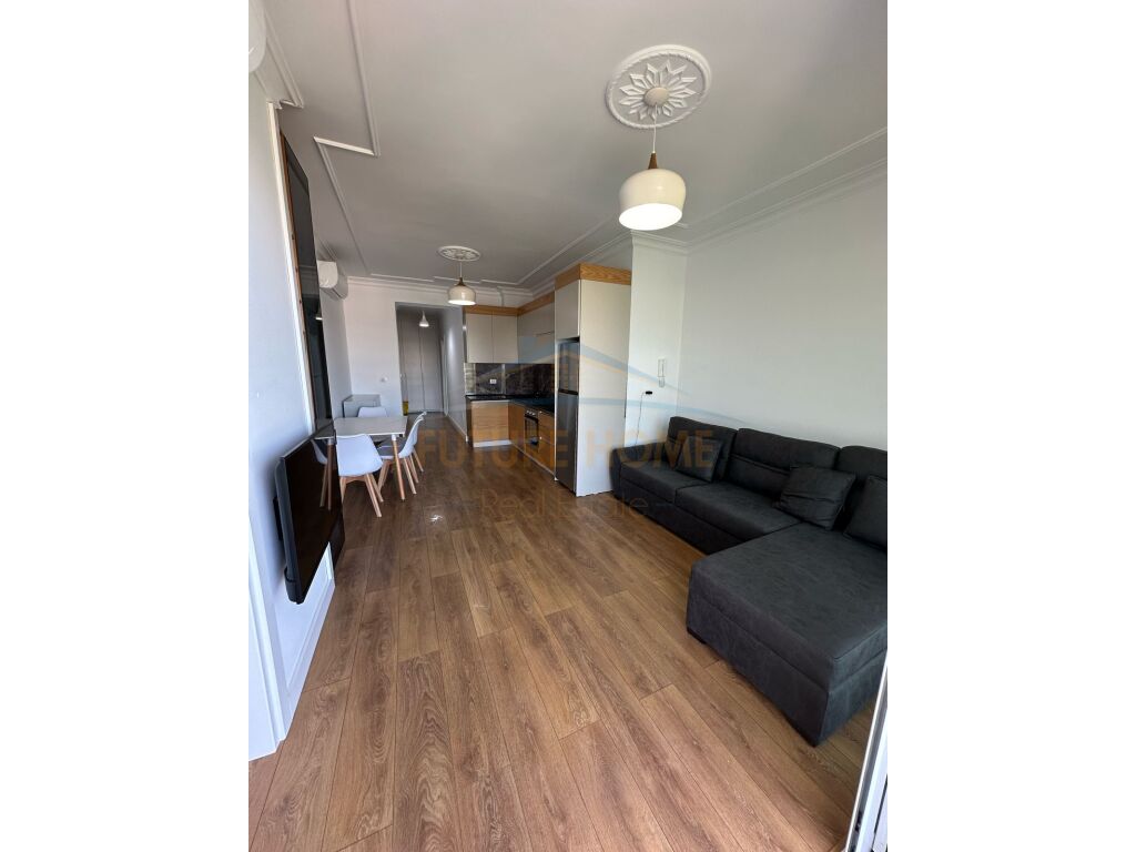 Qera, Apartament 1+1, te Tiku dhe Mato, Vlore.