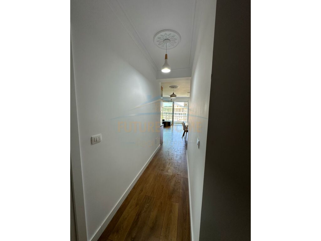 Qera, Apartament 1+1, te Tiku dhe Mato, Vlore.