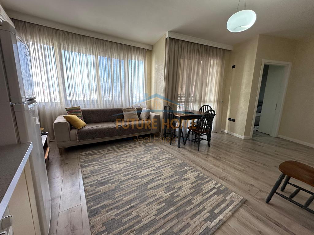 For rent, 1+1 apartment, Unaza e Re