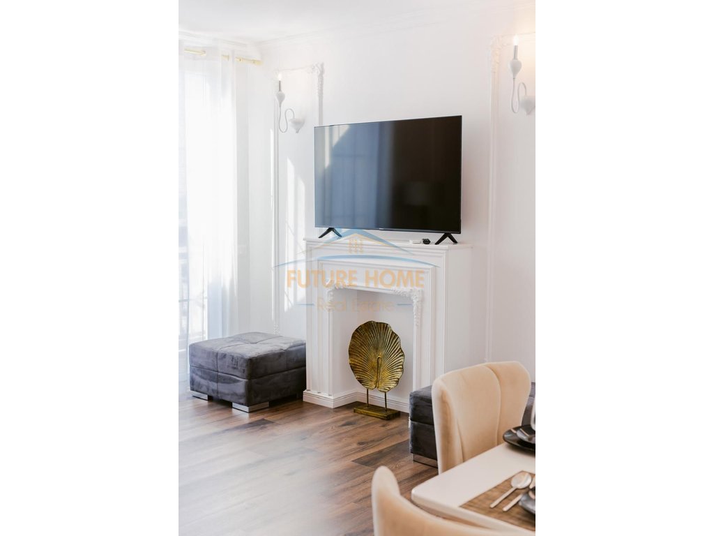 Qera, Apartament 1+1, Unaza e re, Tiranë
