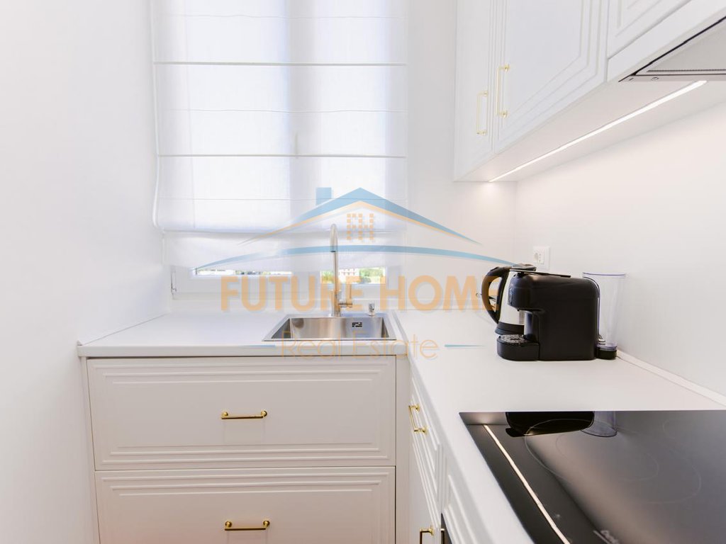Qera, Apartament 1+1, Unaza e re, Tiranë