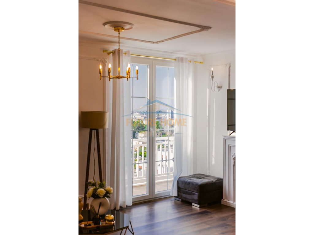 Qera, Apartament 1+1, Unaza e re, Tiranë