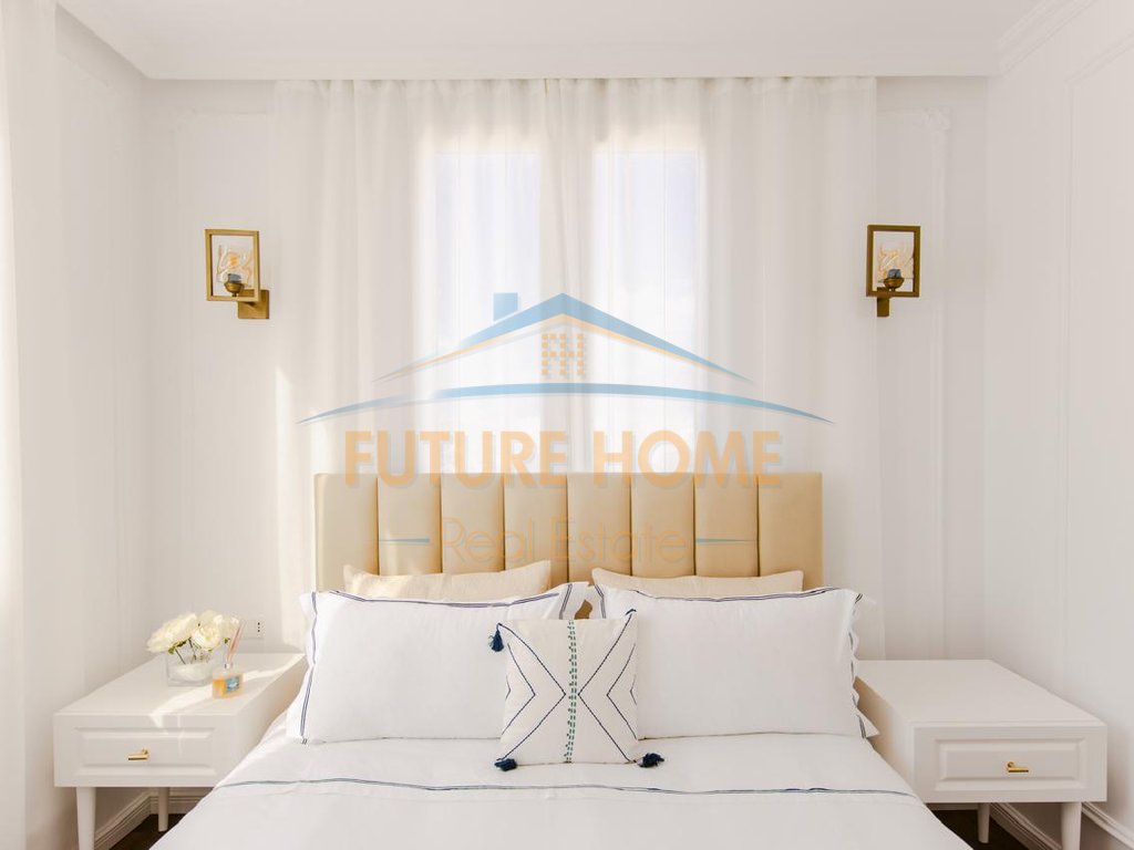 Qera, Apartament 1+1, Unaza e re, Tiranë