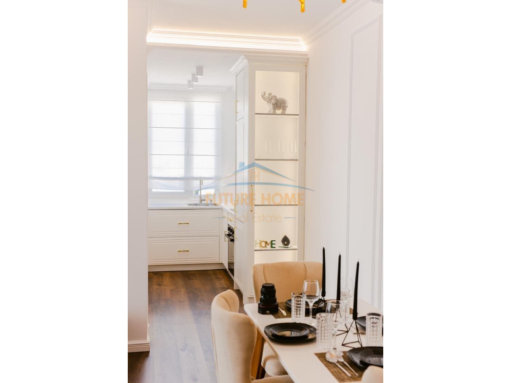 Qera, Apartament 1+1, Unaza e re, Tiranë