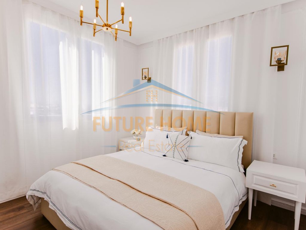 Qera, Apartament 1+1, Unaza e re, Tiranë